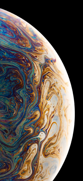 iPhone XI Concept Wallpaper
