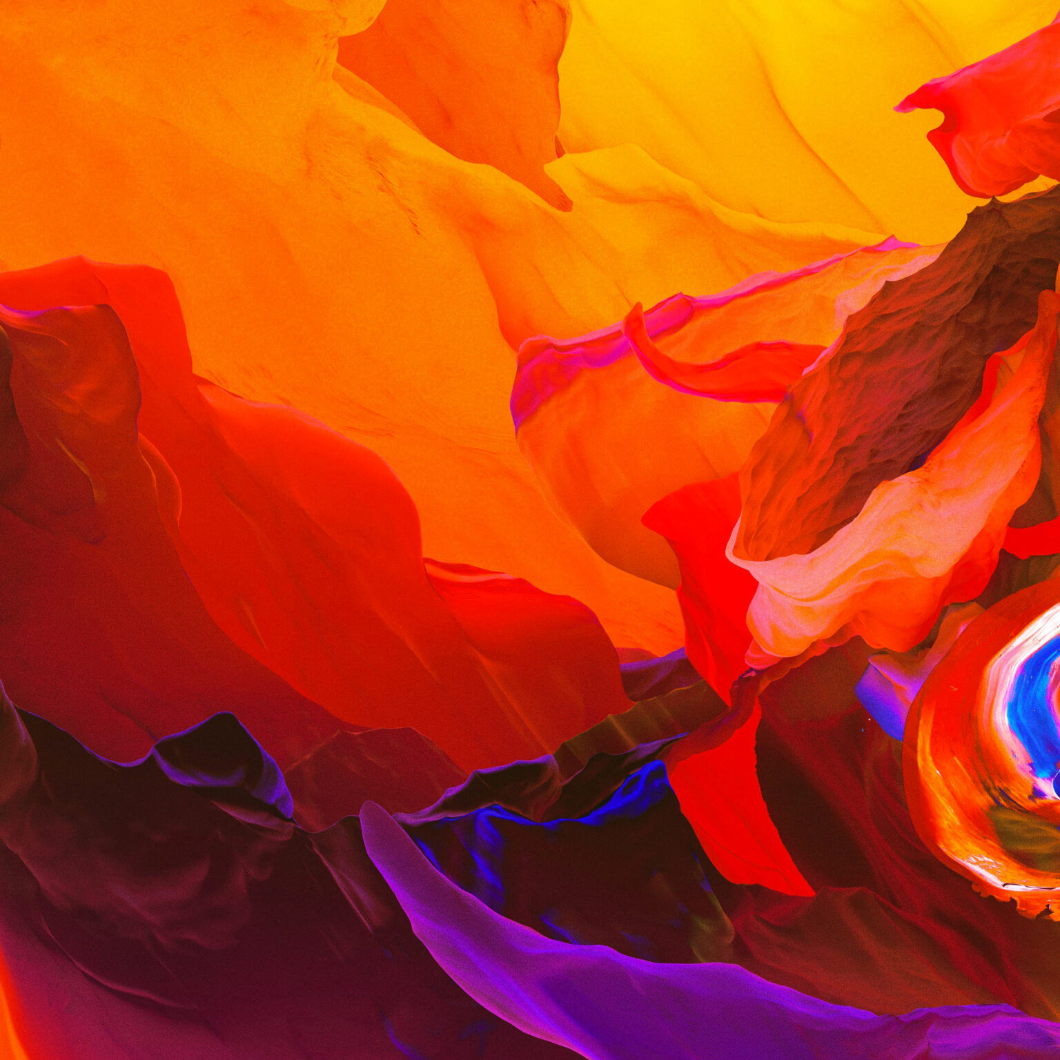Tablet preview
