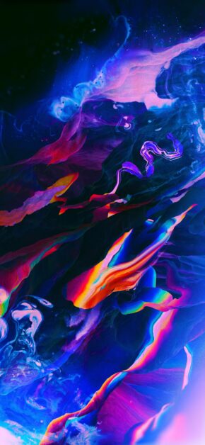 Paranoid Cold