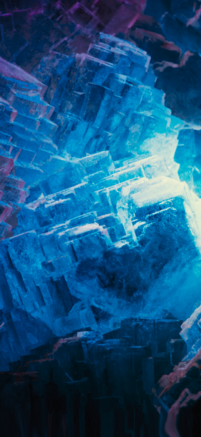 Ice Cave