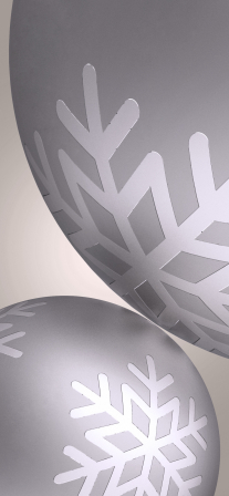 White Christmas by @apple_idesigner