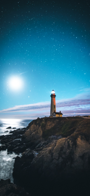 Lighthouse