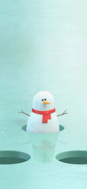 Pupazzo di Neve | Remastered