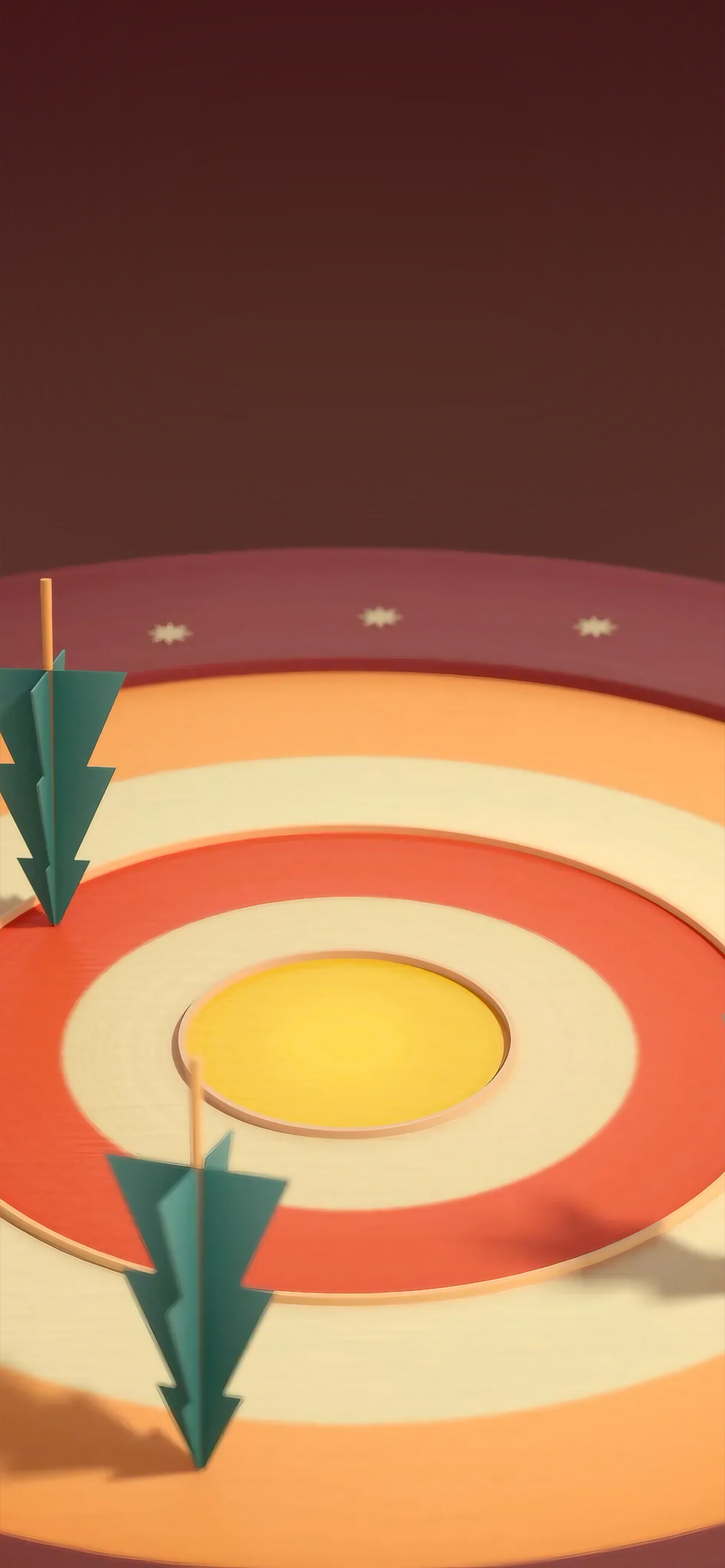 Freccette | Remastered - Wallpapers Central