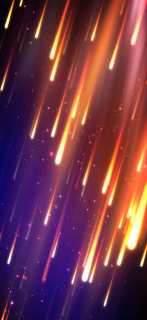 Meteorites in the darkness