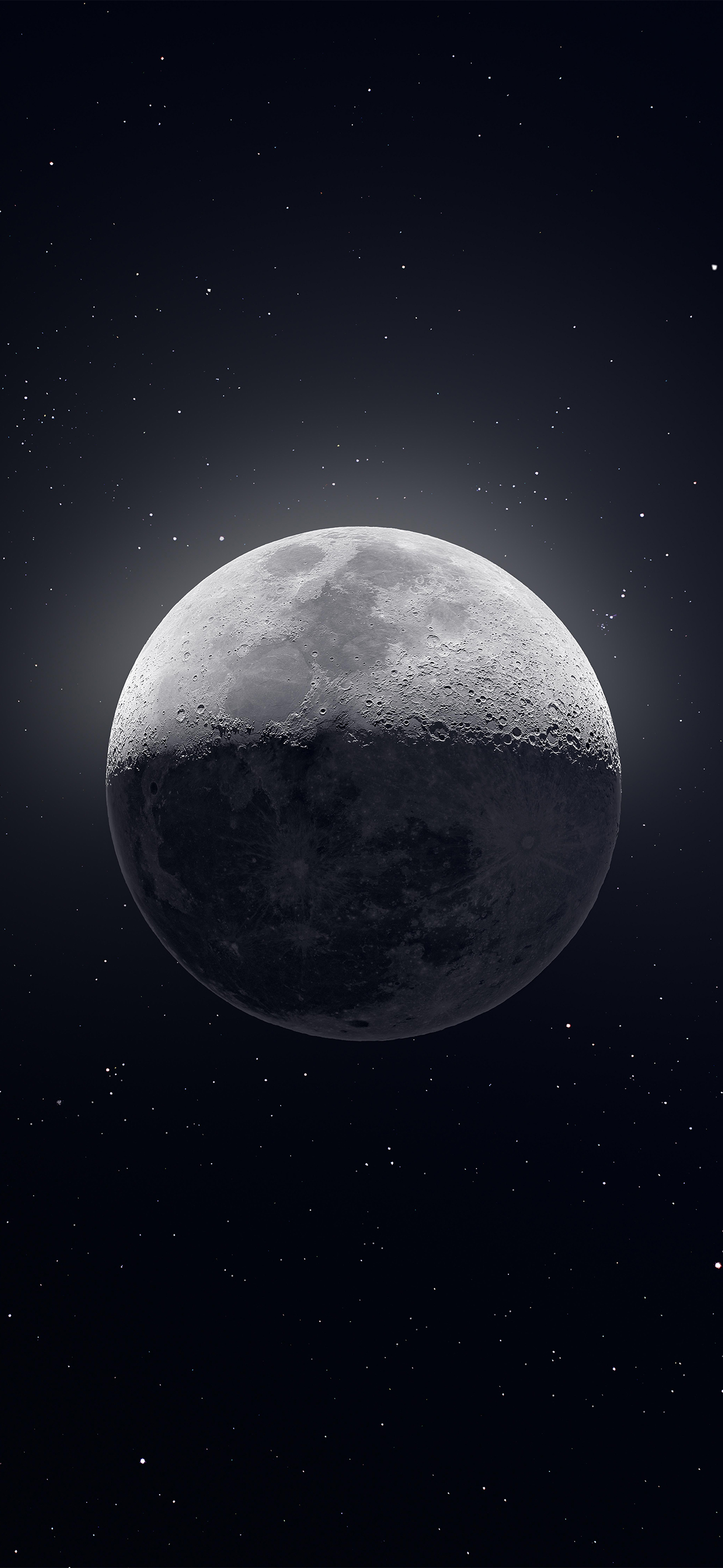 Moon Live Wallpaper - Apps on Google Play