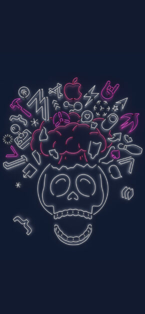 Skull | WWDC19