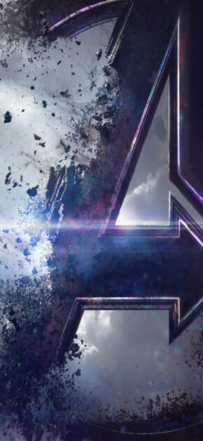 Avengers Endgame