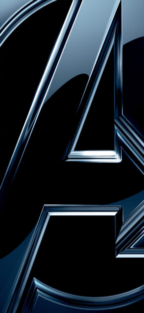Avengers Logo