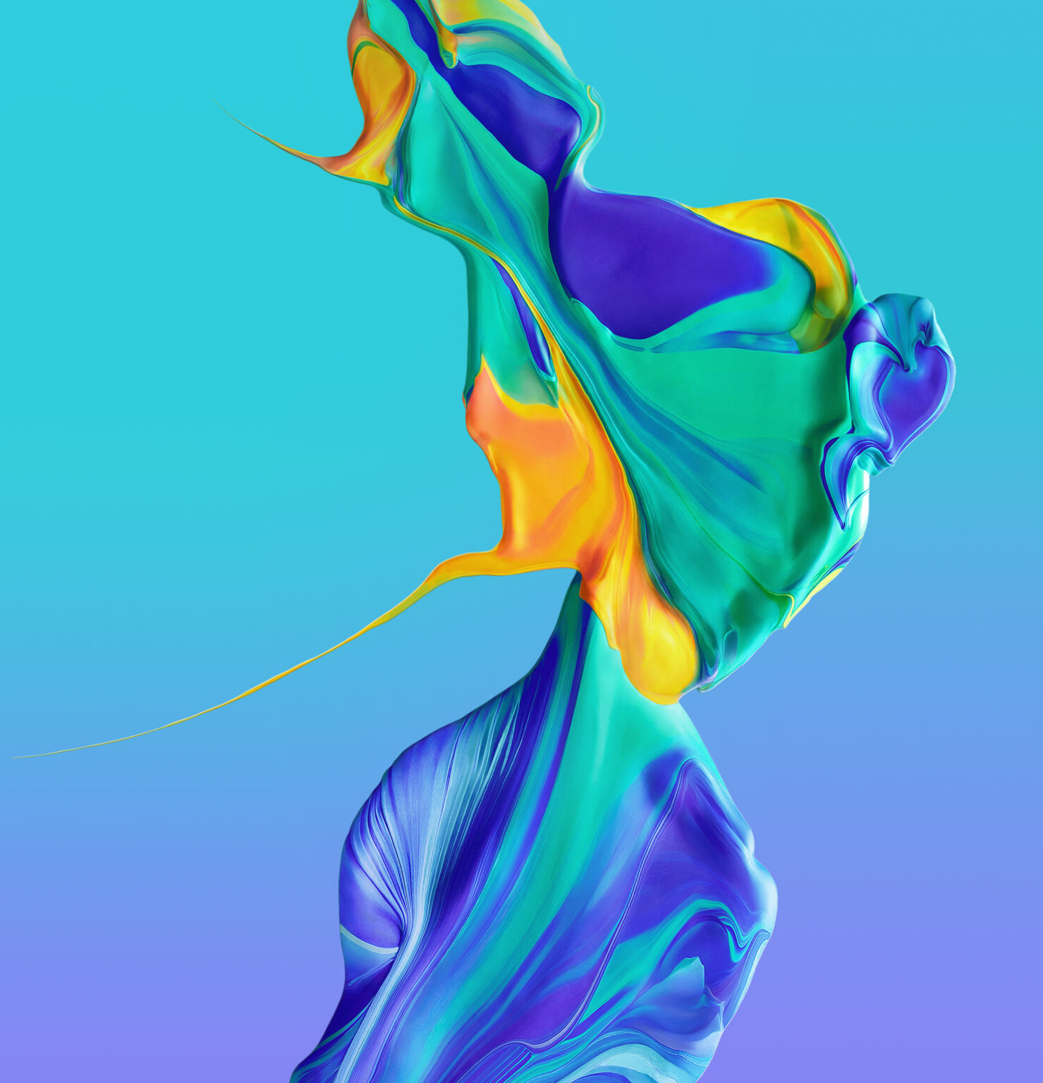 Tablet preview