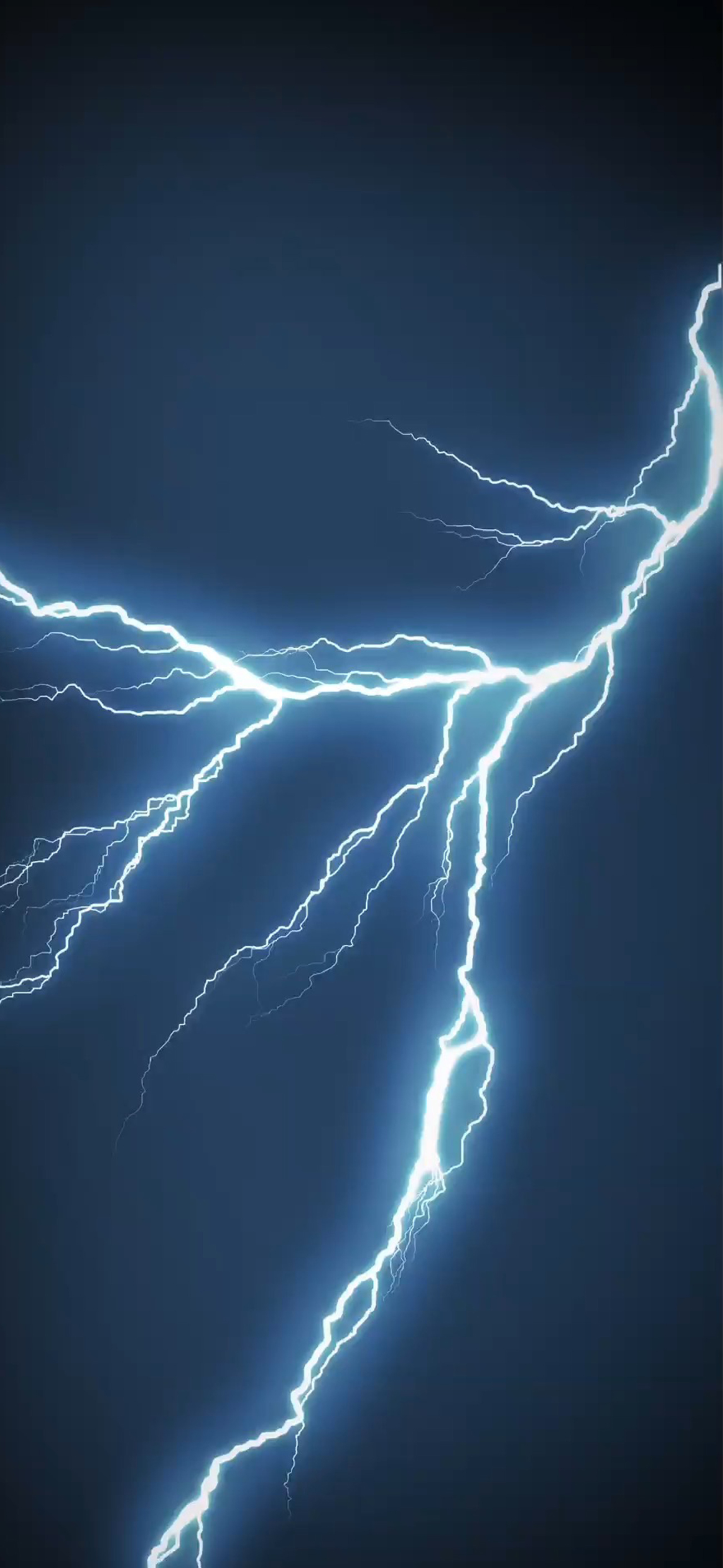 Thunder and Lightning - Wallpapers Central