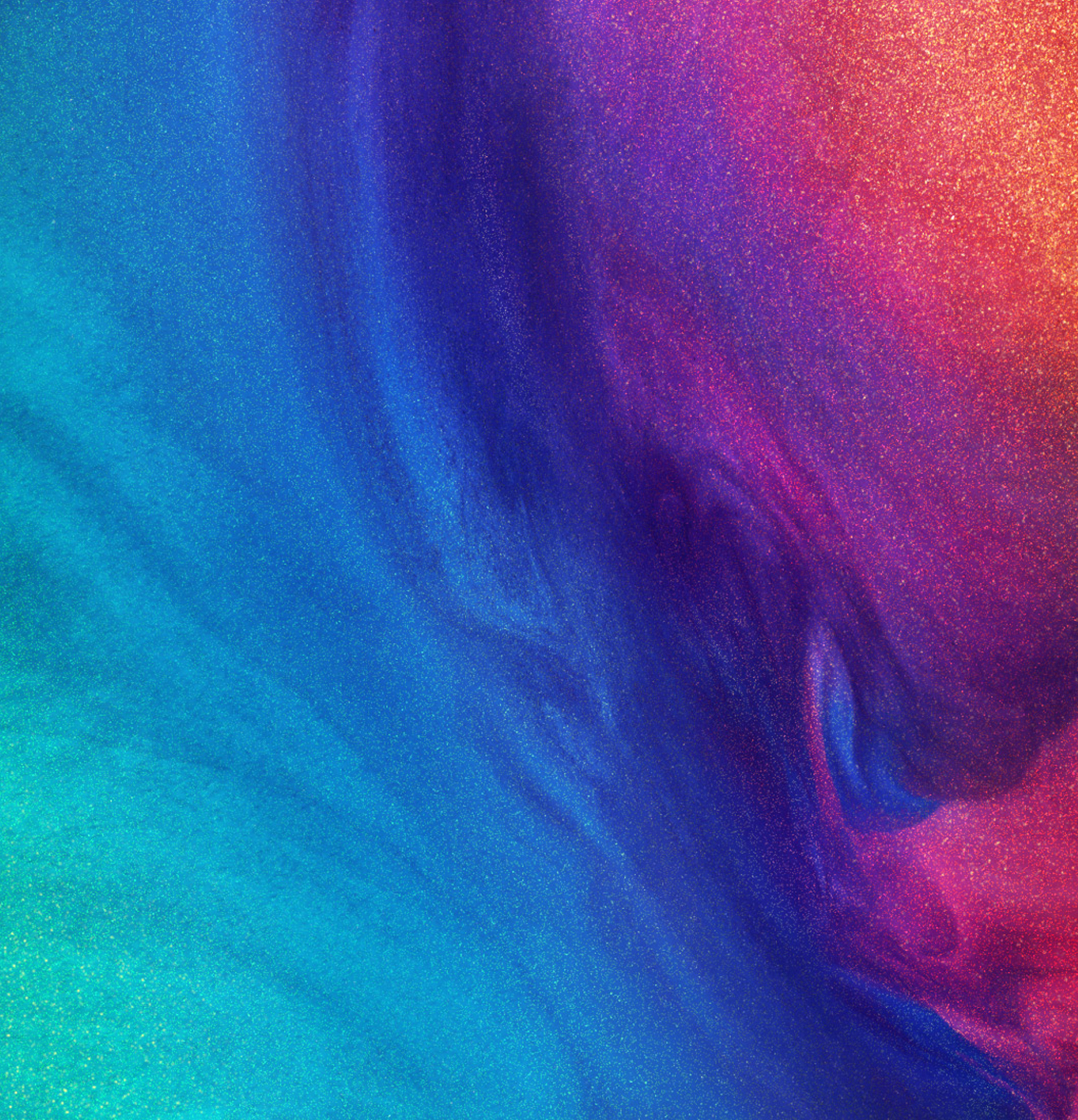 Redmi Note 7 Stock gradient LOCK - Wallpapers Central