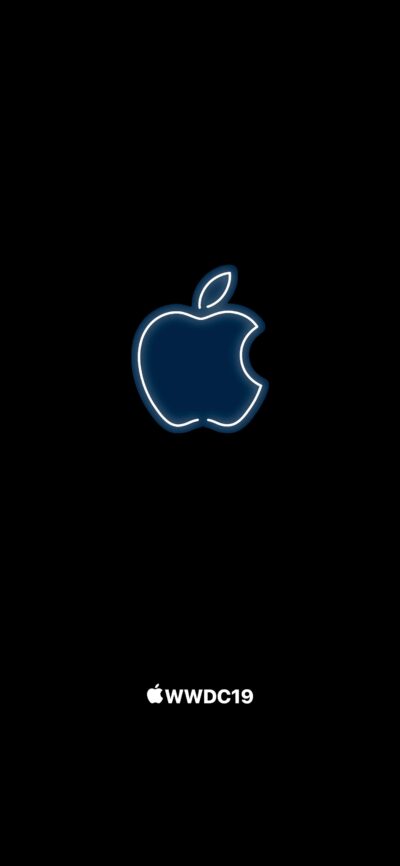 WWDC 2019 Wallpaper | Apple - Wallpapers Central