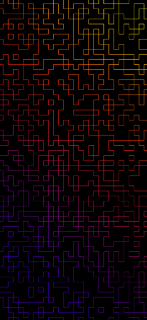AMOLED Lines
