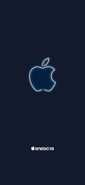 WWDC 2019 Wallpaper | Apple