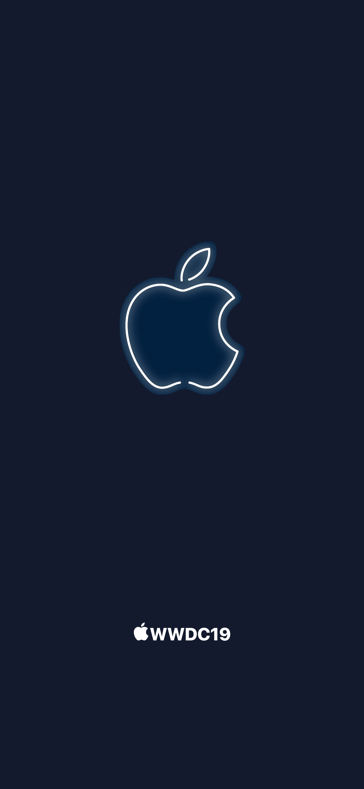 WWDC 2019 Wallpaper | Apple - Wallpapers Central