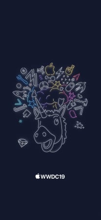 Unicorn | WWDC19