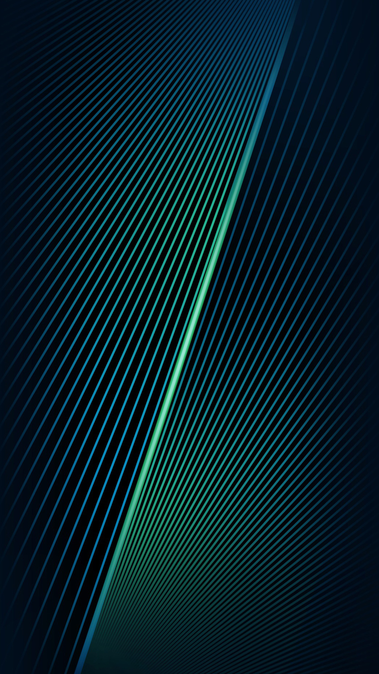 ViVo LINES - Wallpapers Central