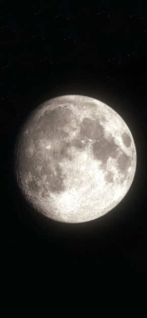 Moon Phases