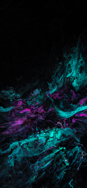 Liquid Ink