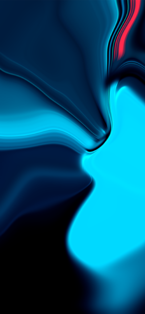 Abstract Liquid Soft