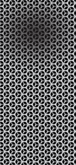 Mac Pro Original Wallpaper by iSpazio – Magic