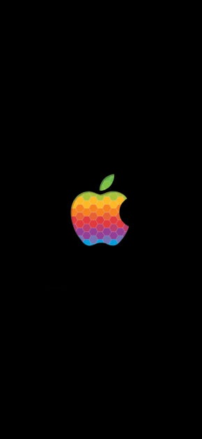 Apple Passeig de Gràcia #1
