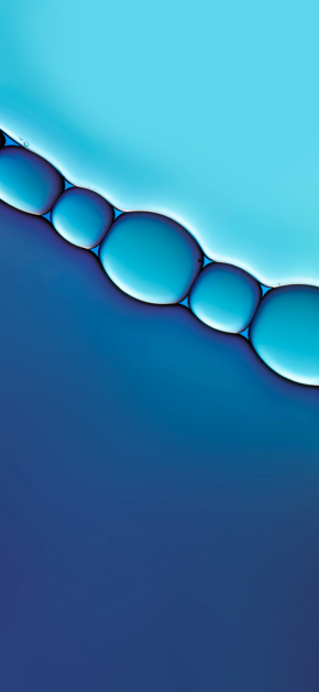 Light Bubbles