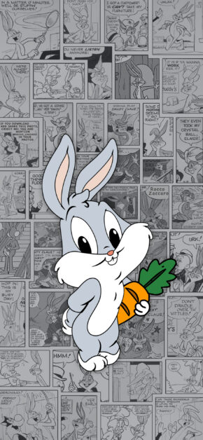 Bugs Bunny