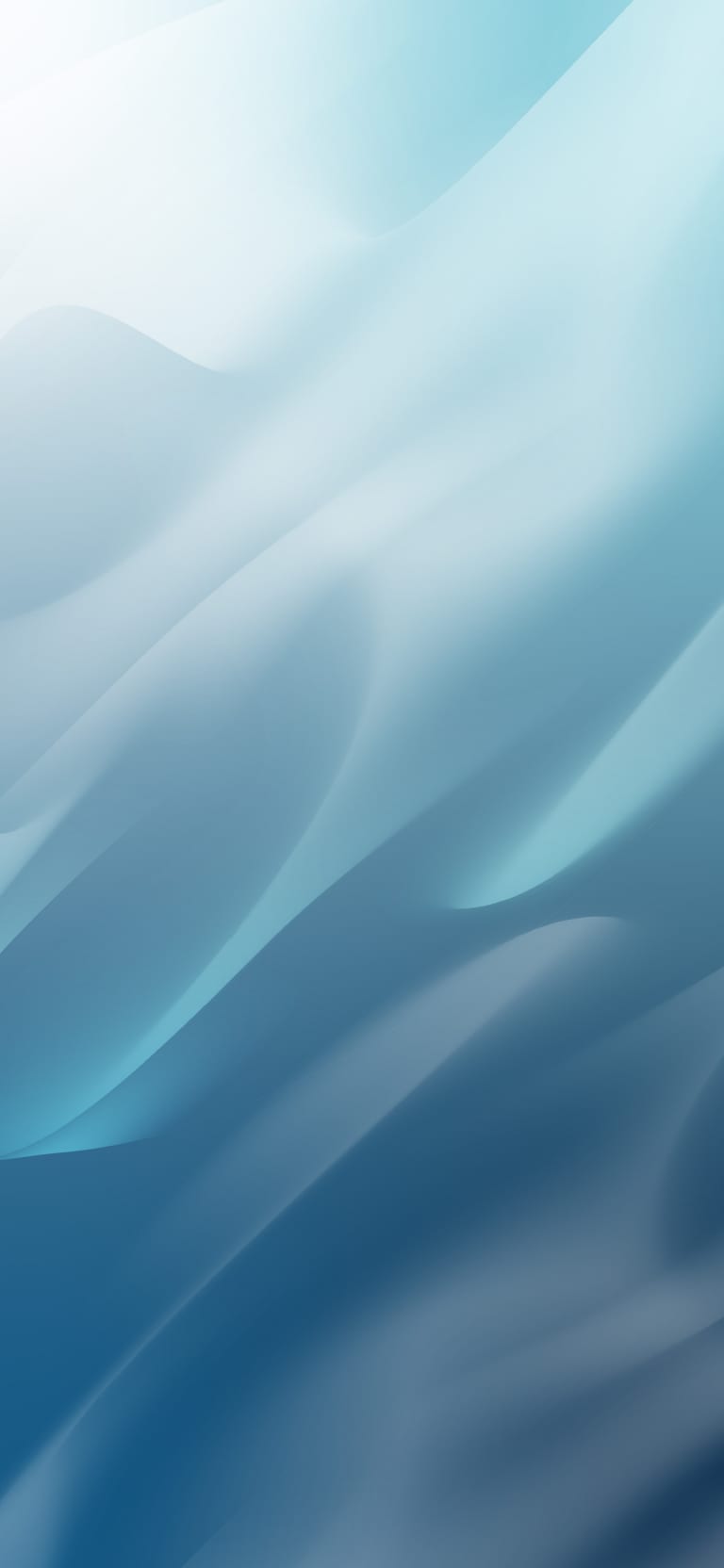 Default wallpaper of OnePlus 7 Stock Wallpapers | 3