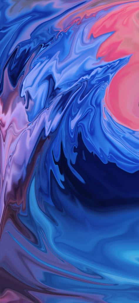 OnePlus 7 Stock Wallpapers | 1 - Wallpapers Central