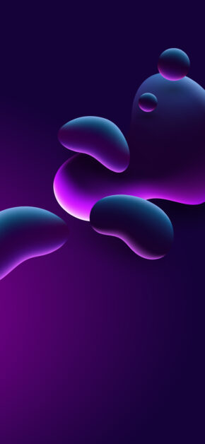 OnePlus 7 Stock Wallpapers | 13