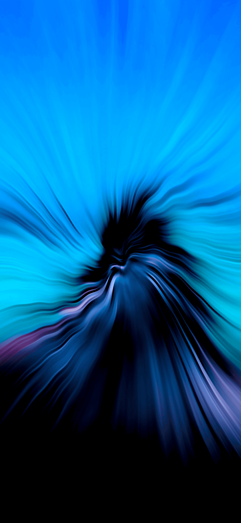 Default wallpaper of OnePlus 7 Stock Wallpapers | 16