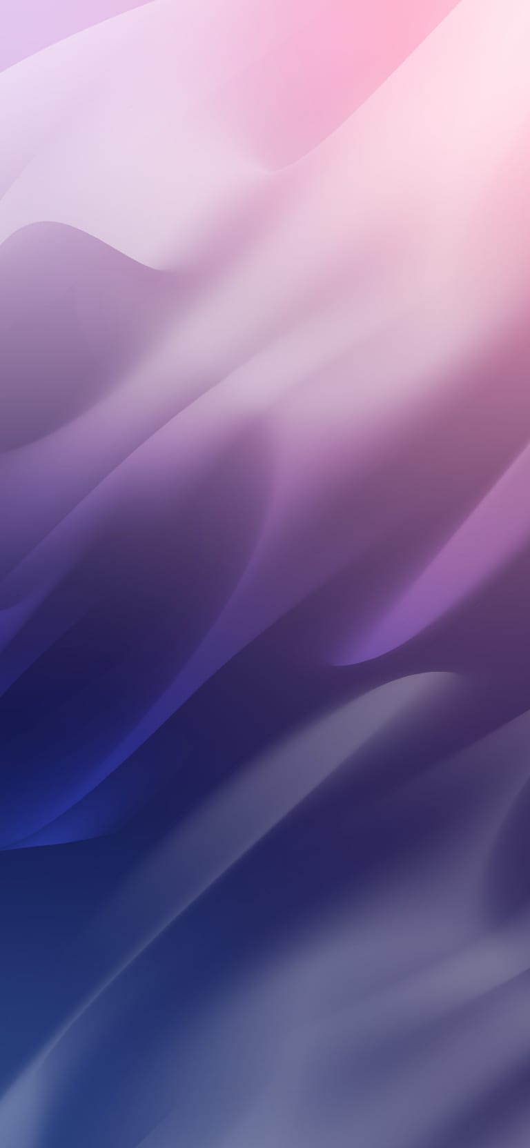 Default wallpaper of OnePlus 7 Stock Wallpapers | 4