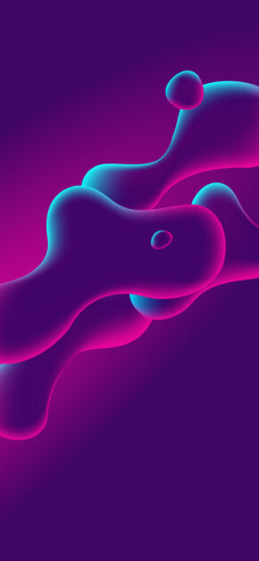 OnePlus 7 Stock Wallpapers | 9