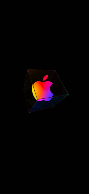 Apple Fifth Avenue Wallpaper