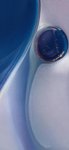 Huawei Mate 30 Pro – Stock Wallpaper – Grey