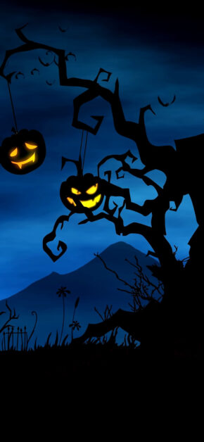 Halloween | Part three
