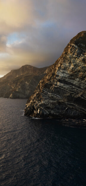 macOS Catalina Official Stock Wallpaper 6K #2