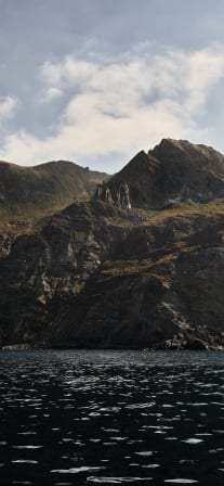 macOS Catalina Official Stock Wallpaper 6K #1