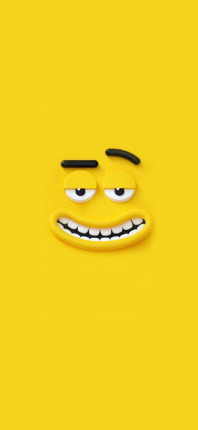 Mr. Yellow