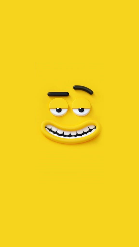 Mr. Yellow - Wallpapers Central