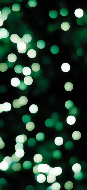 Christmas lights
