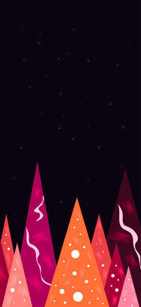 Christmas trees