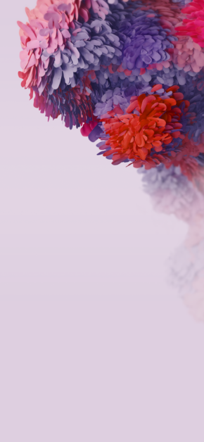 Galaxy S20 Wallpapers Stock  – 4