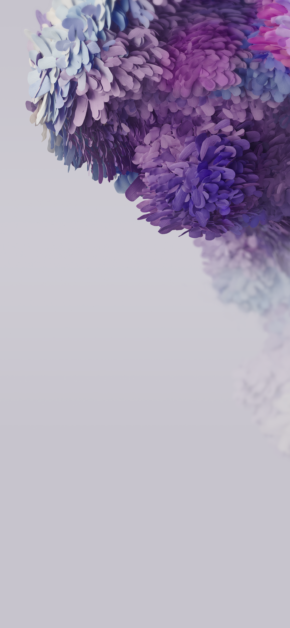 Galaxy S20 Wallpapers Stock  – 5