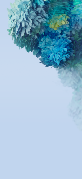 Galaxy S20 Wallpapers Stock  – 6