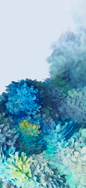 Galaxy S20 Wallpapers Stock  – 8