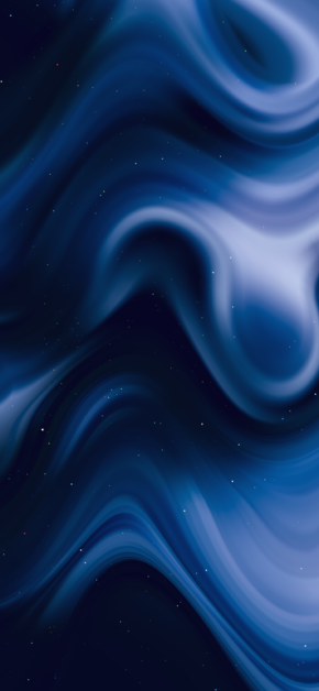 Blue Vortex