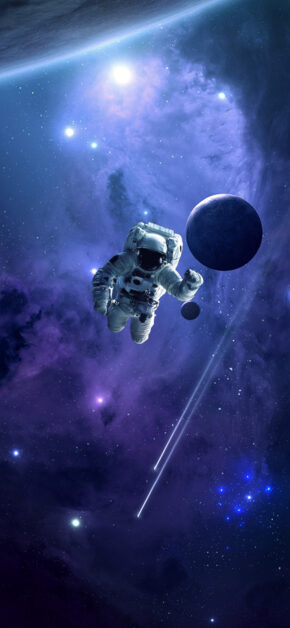 Astronauta